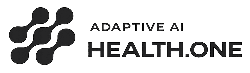 Adaptive AI Health.One