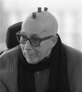 Dr. Galen Buckwalter, Chief AI Scientist